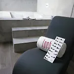Loob Valencia Hotel Mislata