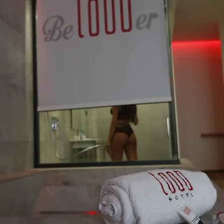 Hotel Loob Valencia *