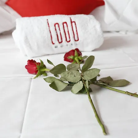 Loob Valencia Hotel