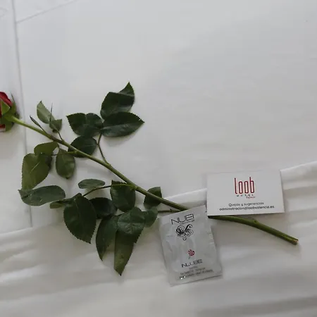 Loob Valencia Hotel