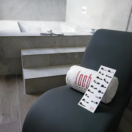 Loob Valencia Hotel Mislata
