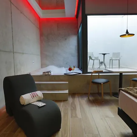 Hotel Loob Valencia