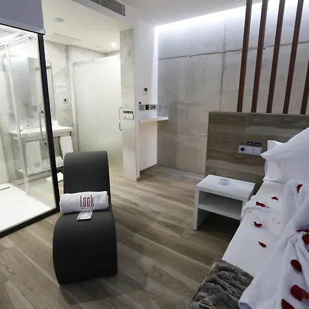Hotel Loob Valencia *