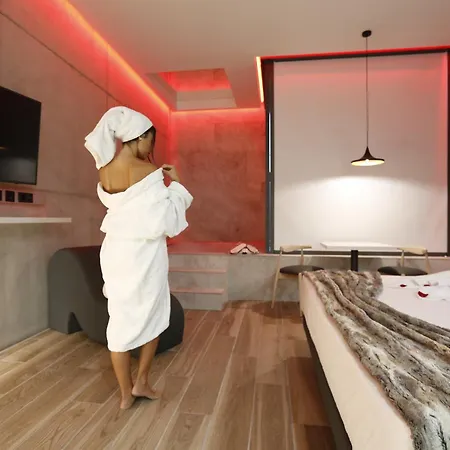 Loob Valencia فندق *