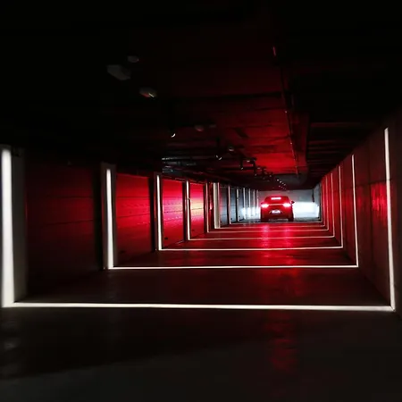 فندق Loob Valencia *