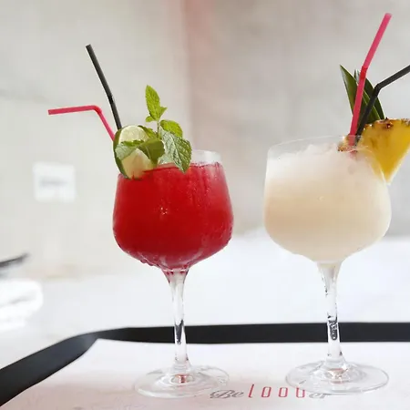 Loob Valencia فندق Mislata