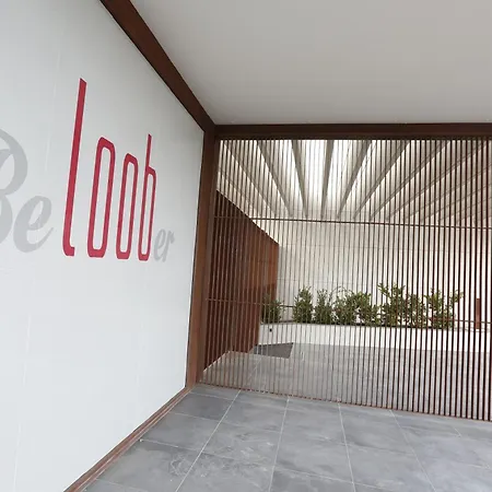 فندق Loob Valencia *