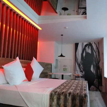 Loob Valencia فندق Mislata