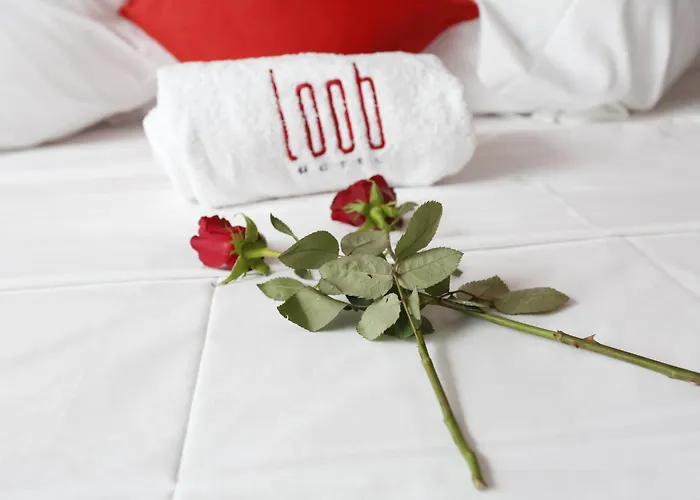 Loob Valencia Hotel