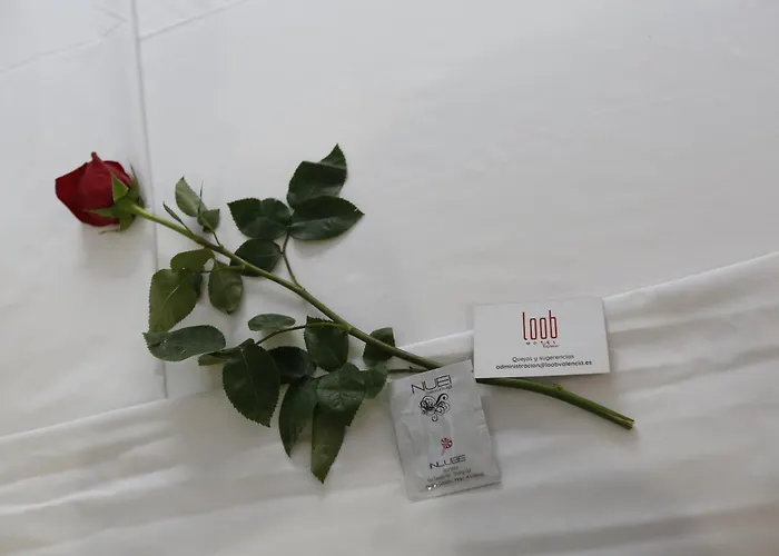 Loob Valencia Hotel