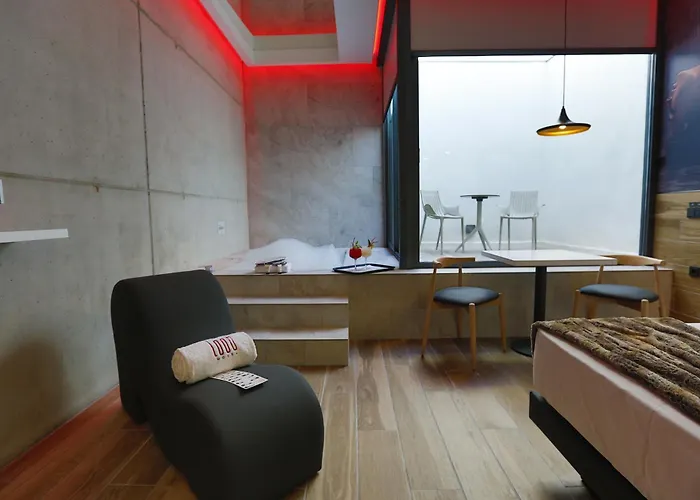 Hotel Loob Valencia