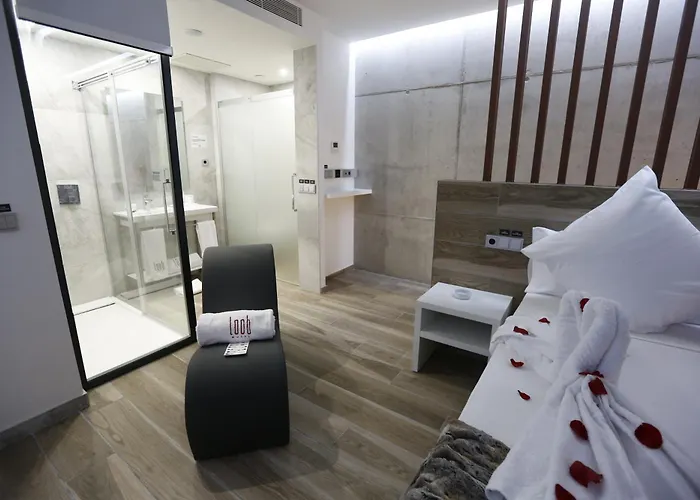 Hotel Loob Valencia *