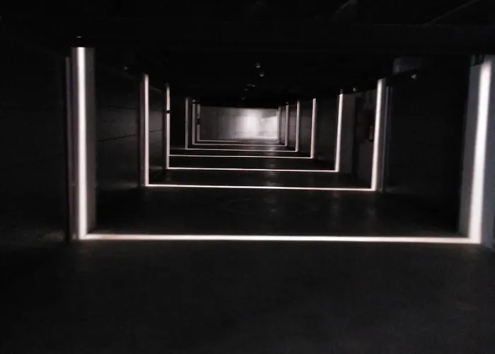 Hotel Loob Valencia