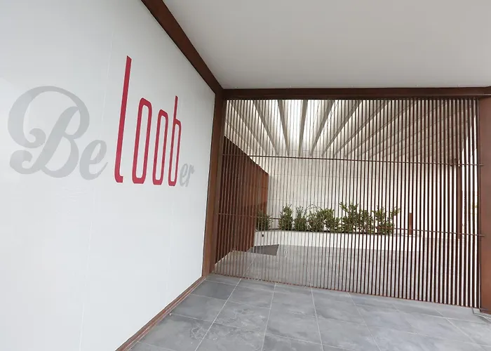 Hotel Loob Valencia *