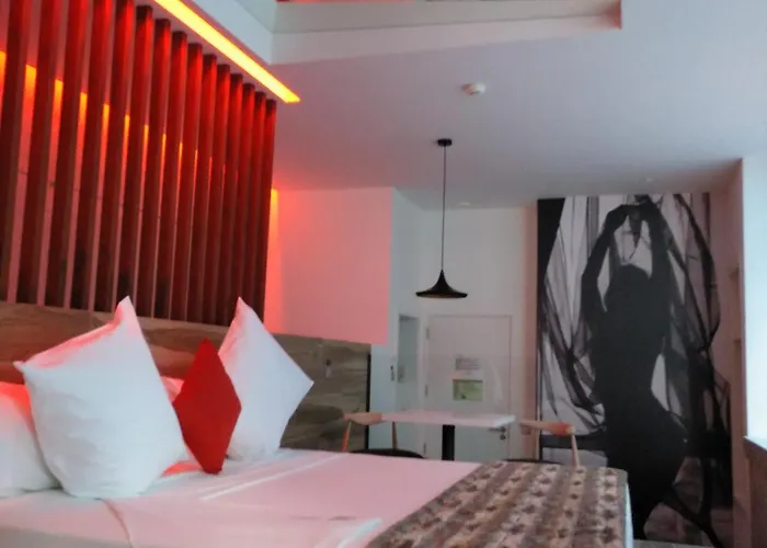 Loob Valencia Hotel Mislata